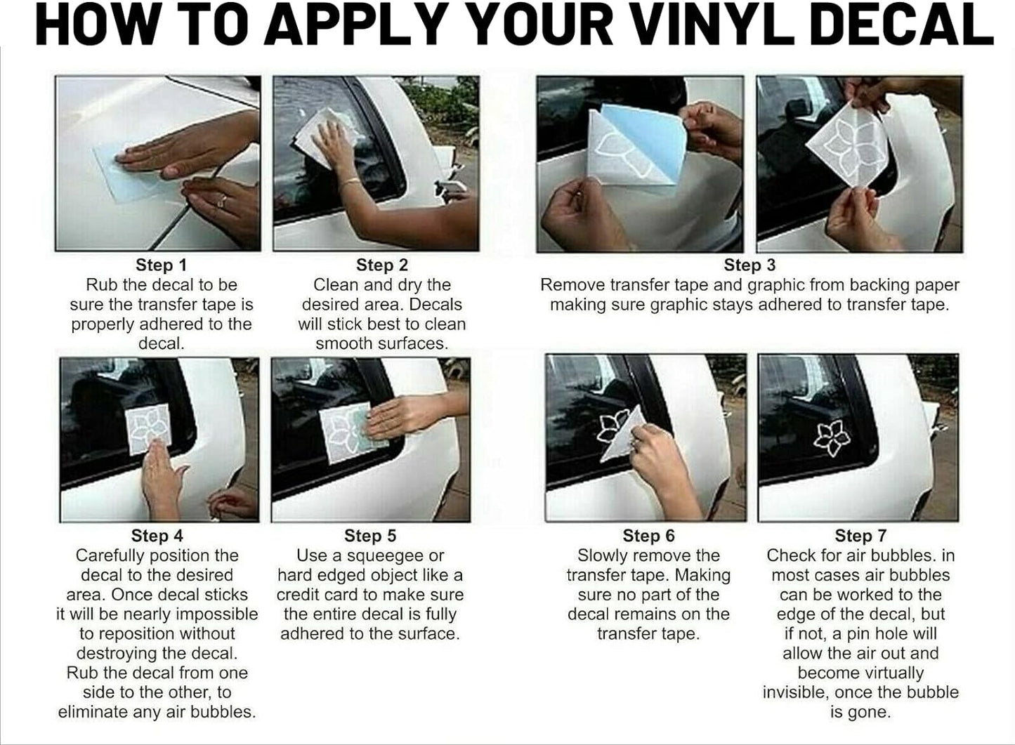 Jesus Loves You Jesus Cross Sticker Christian Car Sticker Window Bumper Decal Sticker Suitable for Car Truck Door Laptop (White)