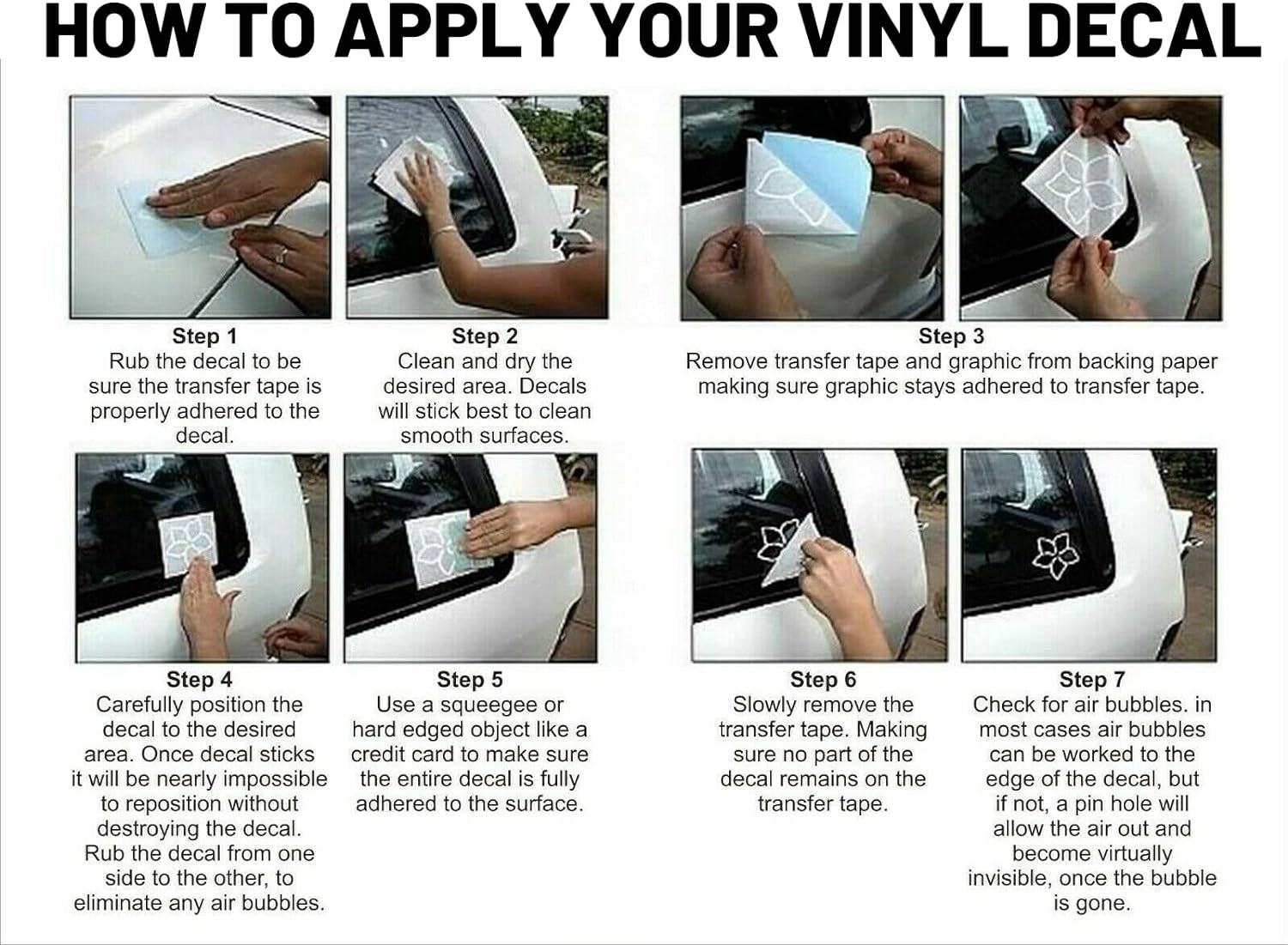 Jesus Loves You Jesus Cross Sticker Christian Car Sticker Window Bumper Decal Sticker Suitable for Car Truck Door Laptop (White)