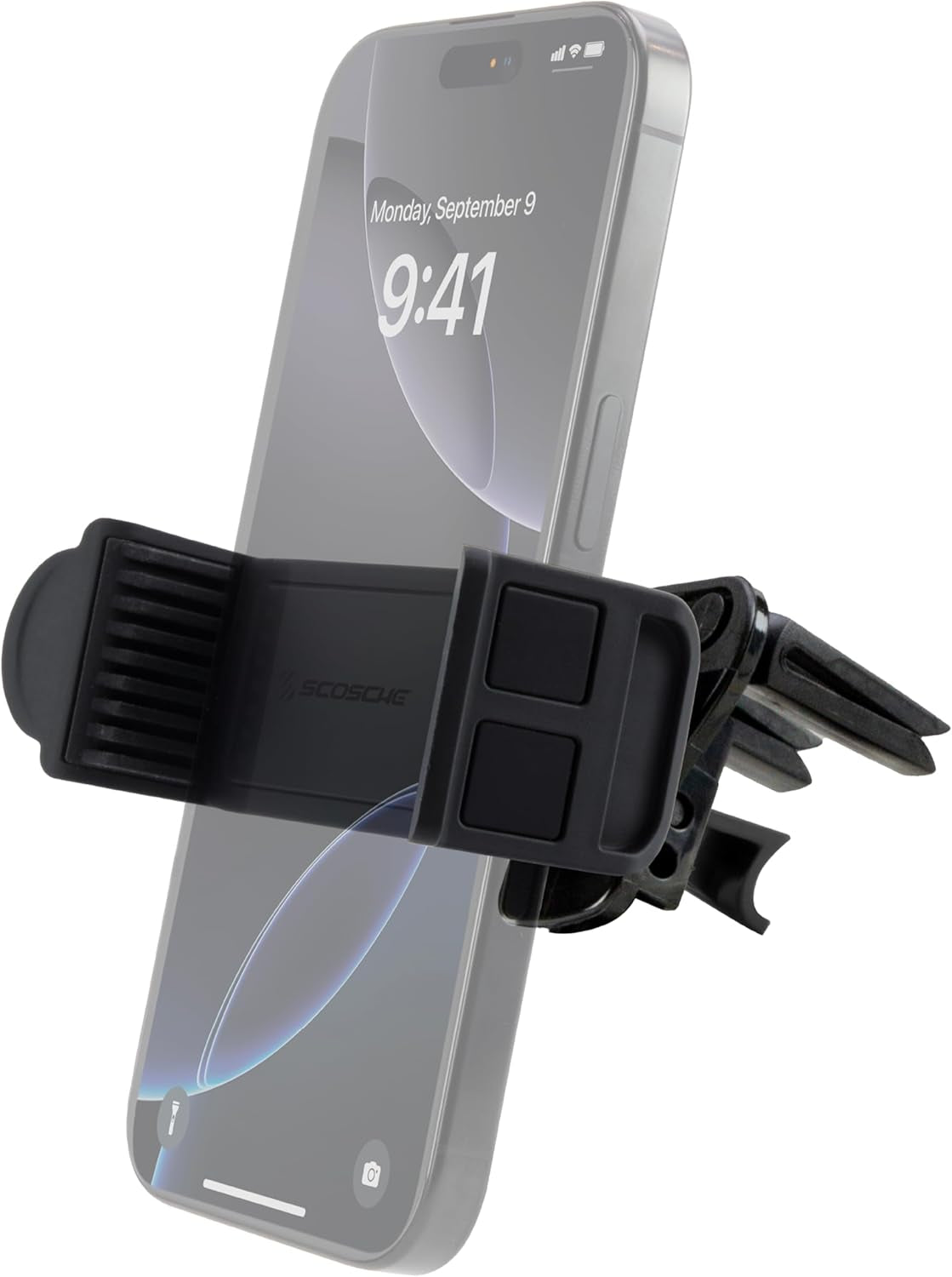 HVM2-1 Ventmount Universal Vent Smartphone Mount for the Car | Cellphone Holder | Hands-Free