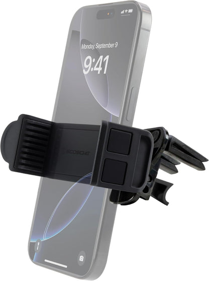 HVM2-1 Ventmount Universal Vent Smartphone Mount for the Car | Cellphone Holder | Hands-Free